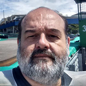 Oswaldo Oliveira